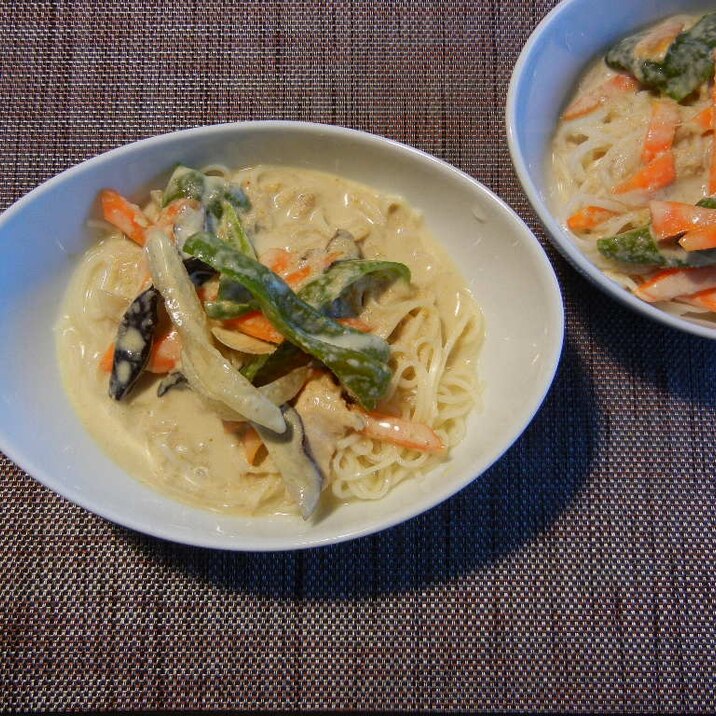グリーンカレー素麺 レシピ 作り方 By Kon9093 楽天レシピ グリーンカレー素麺 レシピ 作り方 By Kon9093 楽天レシピ